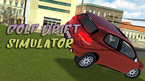 download Golf drift simulator apk